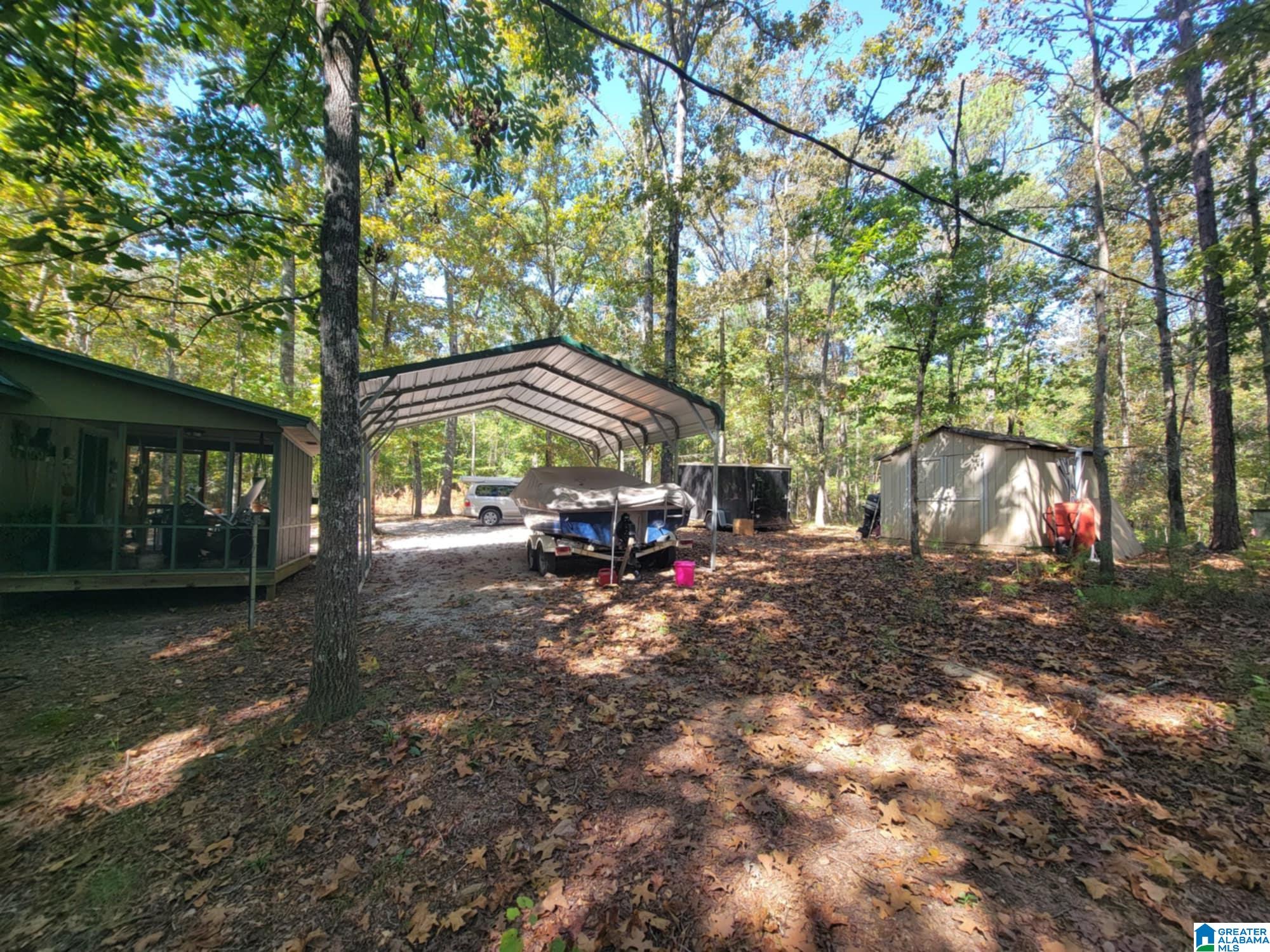 24 Fawn Way Lineville, AL 36266 - Photo 30 of 30