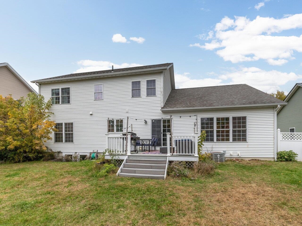 104 Rivers Edge Drive Burlington, VT 05408 - Photo 27 of 34 Gallery Image 27