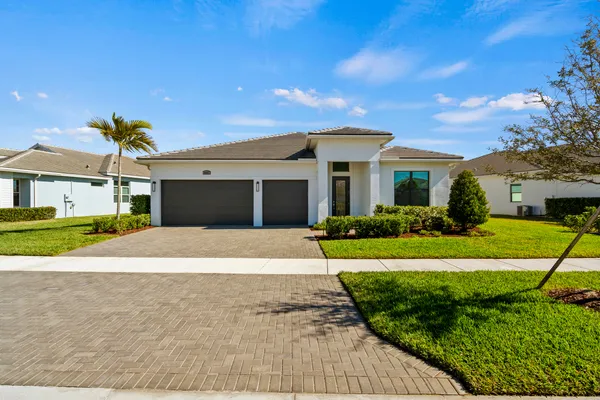$935,000 | 9091 Southwest Arco Way, Port St. Lucie, FL 34987