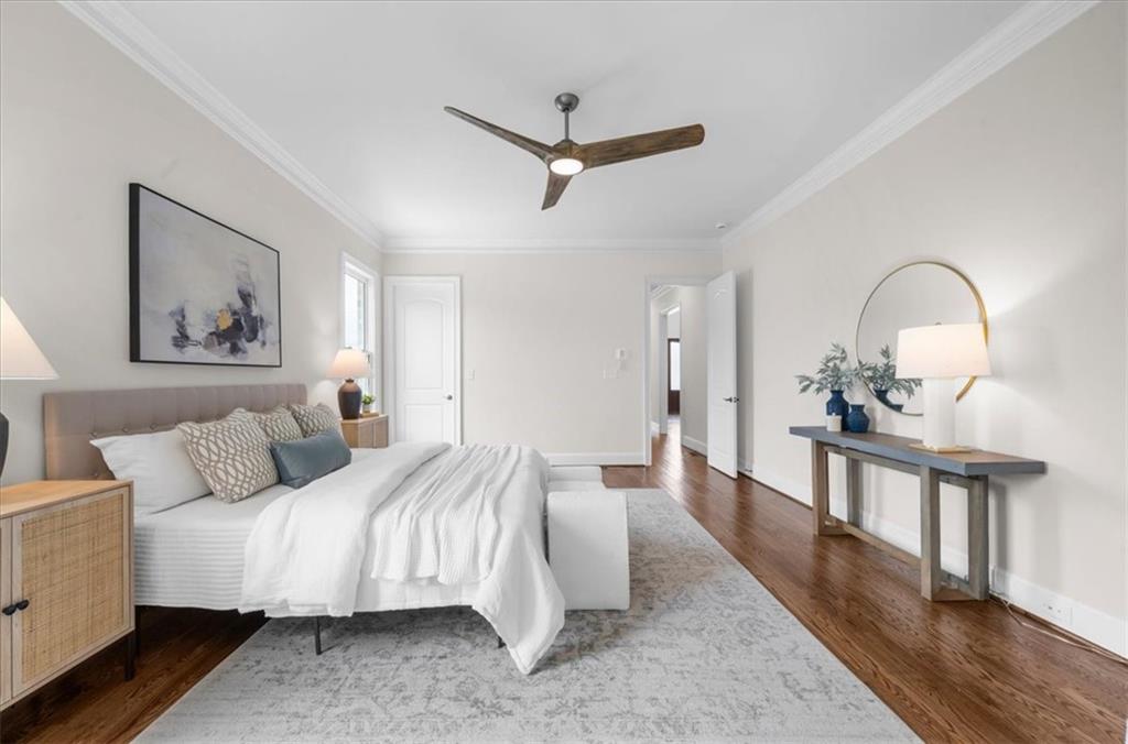 386 Haley Farm Road Canton, GA 30115 - Photo 43 of 100 Gallery Image 43