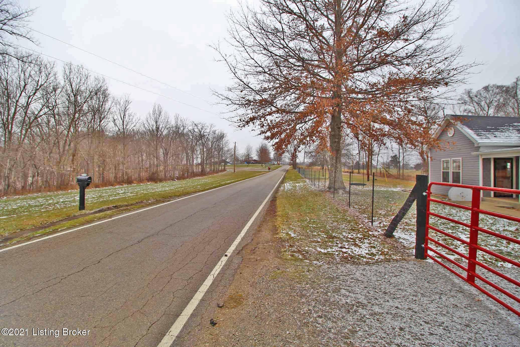 2236 Mt Zion Road Frankfort, KY 40601 - Photo 38 of 40 Street View North