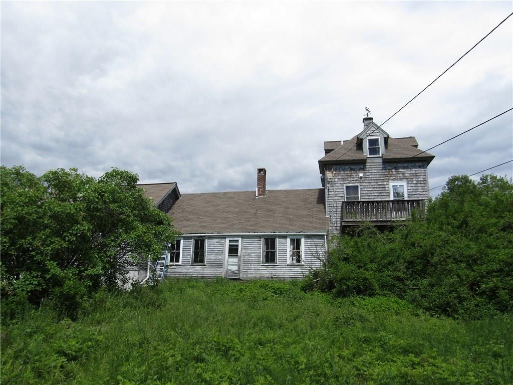 16 Warr Road Stonington, ME 04681 - Photo 5 of 33 Photo