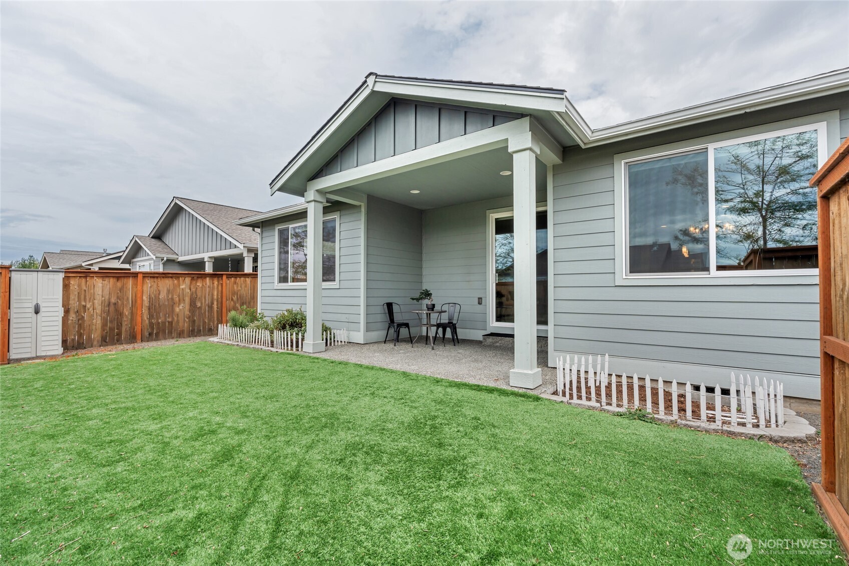 643 North Gascon Place Sequim, WA 98382 - Photo 35 of 40