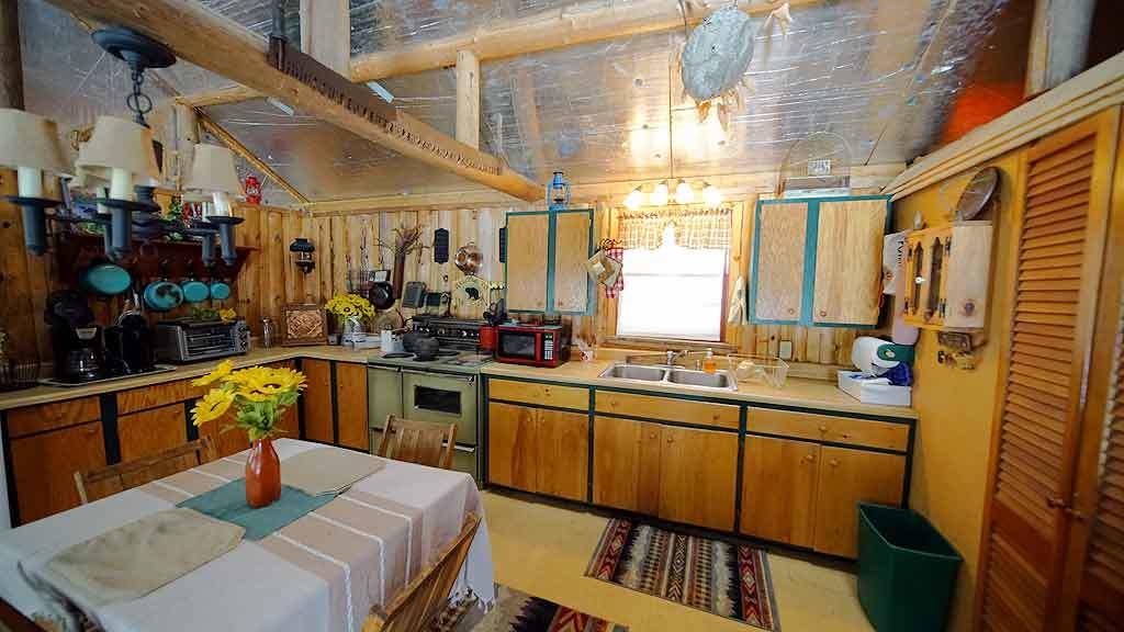 222 Tracy Road Amity, ME 04471 - Photo 12 of 44 222-tracy-rd-amity-cabin-12