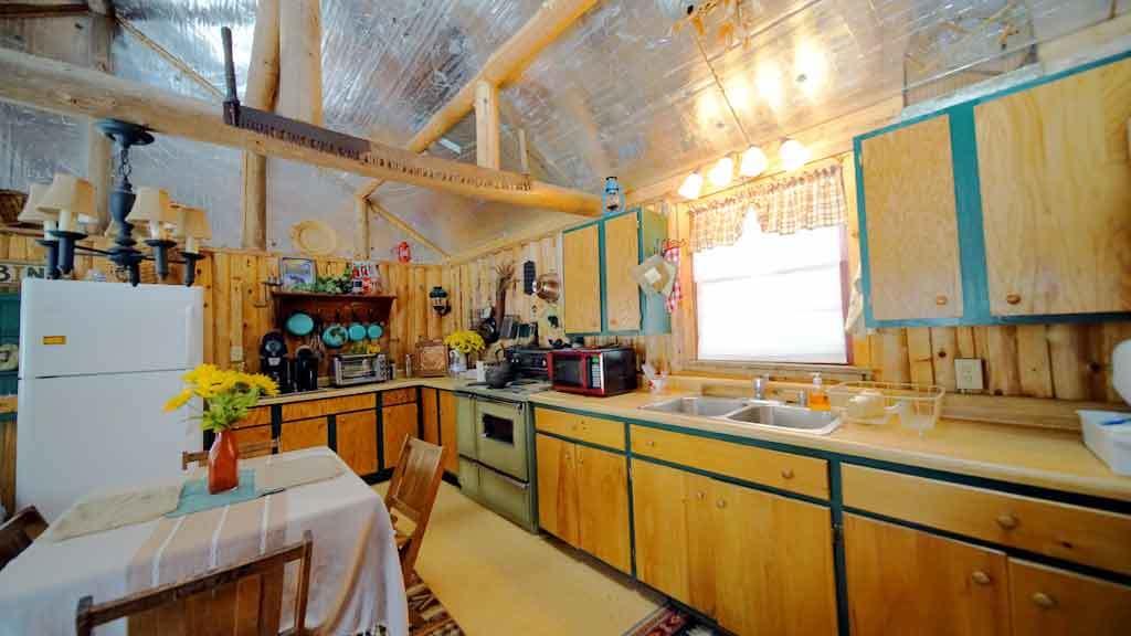 222 Tracy Road Amity, ME 04471 - Photo 14 of 44 222-tracy-rd-amity-cabin-14