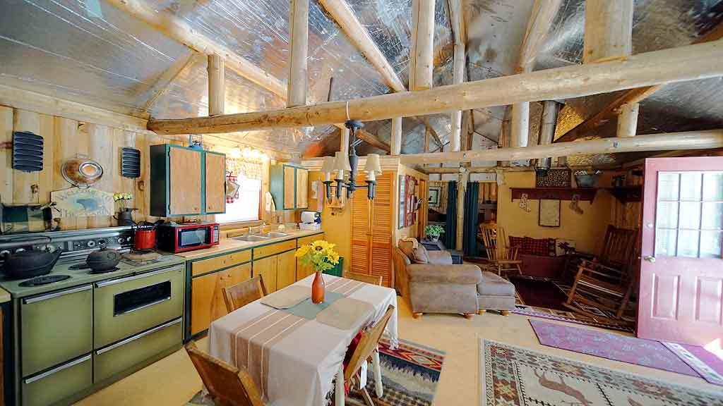 222 Tracy Road Amity, ME 04471 - Photo 15 of 44 222-tracy-rd-amity-cabin-22