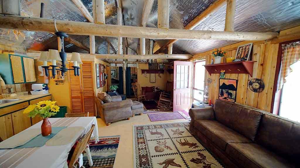 222 Tracy Road Amity, ME 04471 - Photo 18 of 44 222-tracy-rd-amity-cabin-23