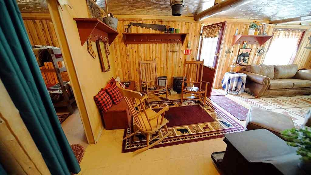 222 Tracy Road Amity, ME 04471 - Photo 19 of 44 222-tracy-rd-amity-cabin-21