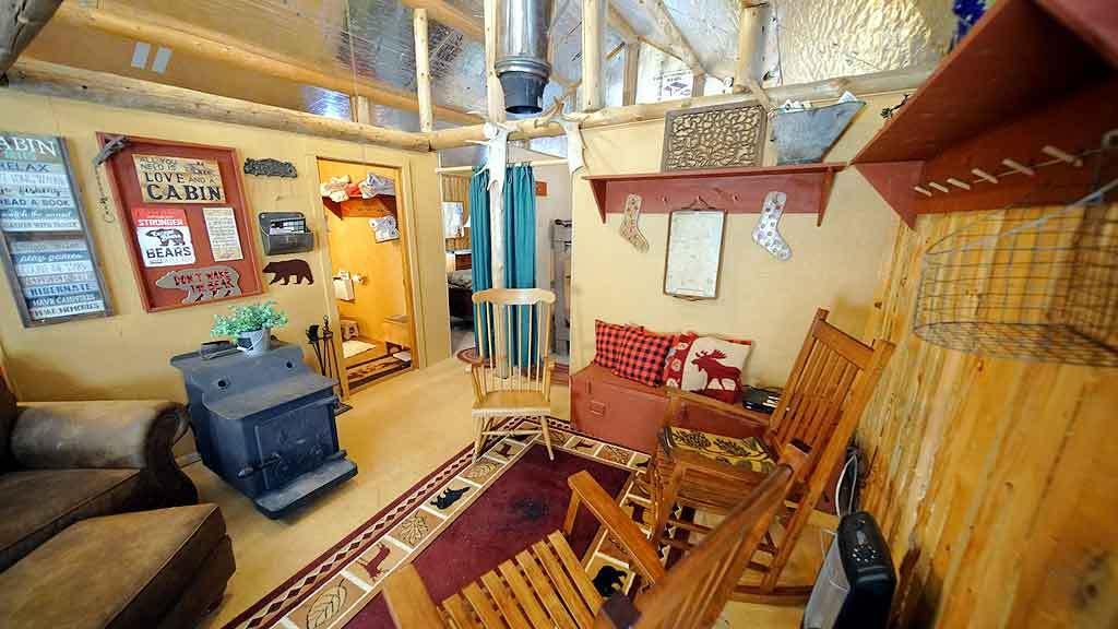 222 Tracy Road Amity, ME 04471 - Photo 20 of 44 222-tracy-rd-amity-cabin-5