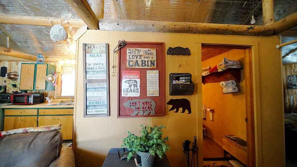 222 Tracy Road Amity, ME 04471 - Photo 21 of 44 222-tracy-rd-amity-cabin-20