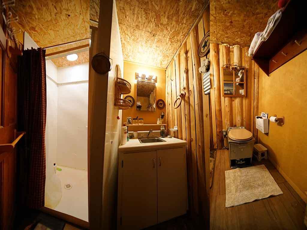 222 Tracy Road Amity, ME 04471 - Photo 30 of 44 bath-222-tracy-rd-amity