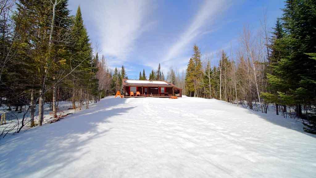 222 Tracy Road Amity, ME 04471 - Photo 3 of 44 222-tracy-rd-amity-cabin-13