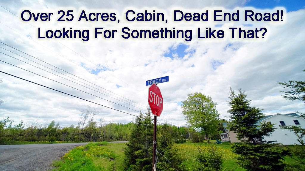 222 Tracy Road Amity, ME 04471 - Photo 38 of 44 amity-tracy-rd-walker