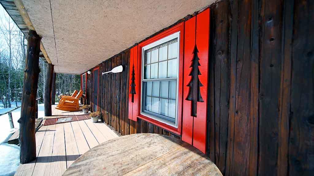 222 Tracy Road Amity, ME 04471 - Photo 5 of 44 222-tracy-rd-amity-cabin-11