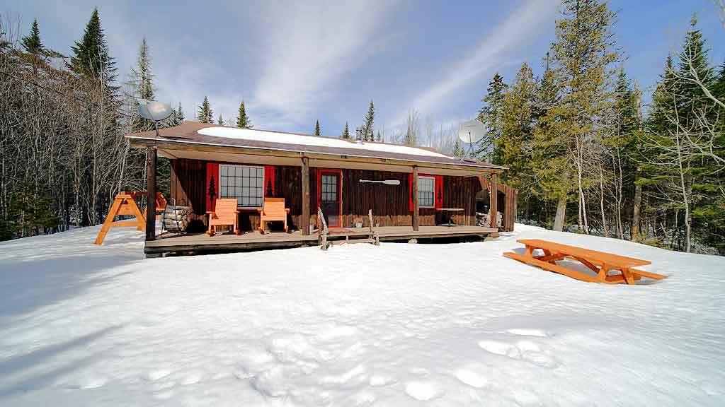 222 Tracy Road Amity, ME 04471 - Photo 7 of 44 222-tracy-rd-amity-cabin-24