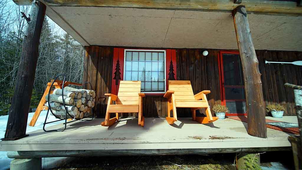 222 Tracy Road Amity, ME 04471 - Photo 8 of 44 222-tracy-rd-amity-cabin-2