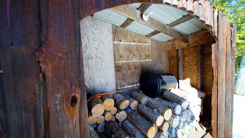 222 Tracy Road Amity, ME 04471 - Photo 10 of 44 222-tracy-rd-amity-cabin-3