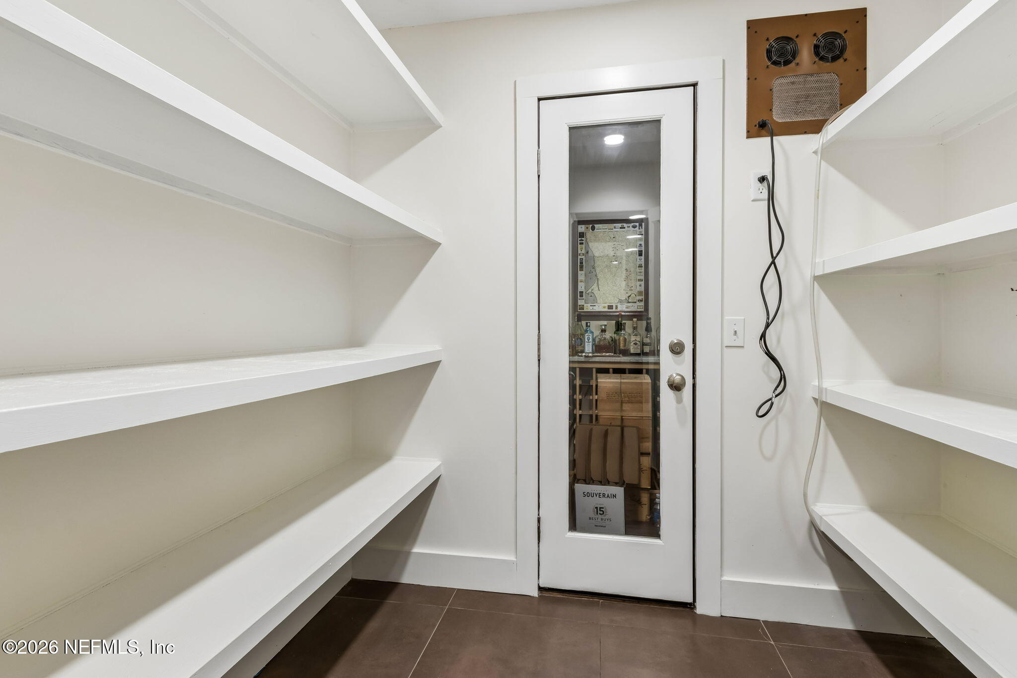 1877 Christopher Point Road South Jacksonville, FL 32217 - Photo 7 of 27 a view of an entryway