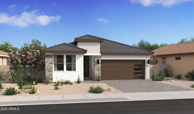 $519,990 | 7780 West Sands Road, Glendale, AZ 85303