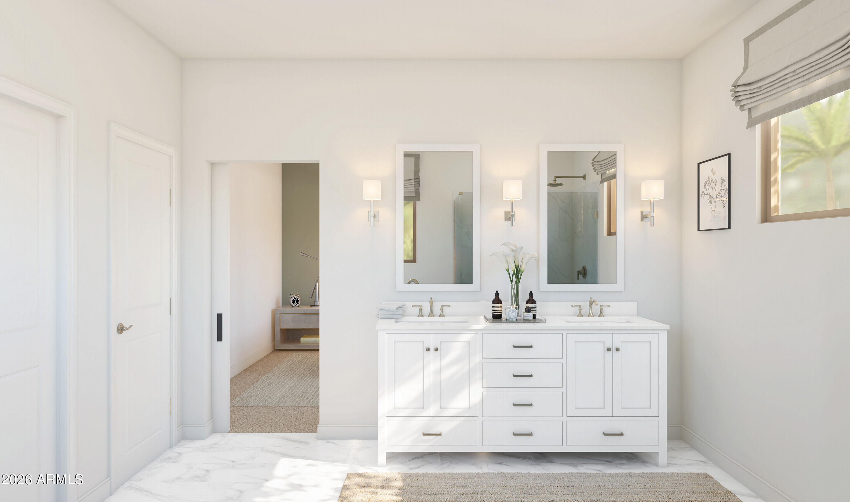 7780 West Sands Road Glendale, AZ 85303 - Photo 15 of 18 174207_Chalet at Legacy Place_Chawton_Pr