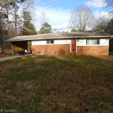 3840 Woodleaf Road Salisbury, NC 28147 - Photo 1 of 47