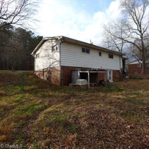 3840 Woodleaf Road Salisbury, NC 28147 - Photo 11 of 47