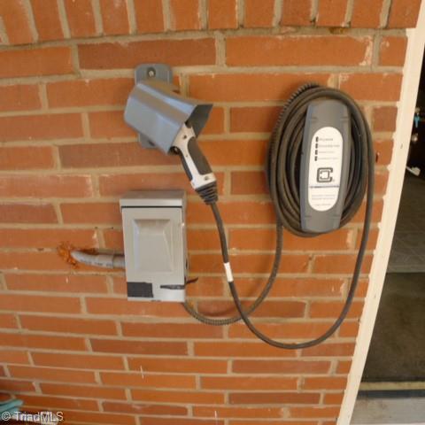3840 Woodleaf Road Salisbury, NC 28147 - Photo 15 of 47 EV Charging Station