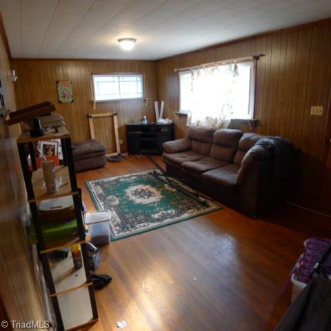 3840 Woodleaf Road Salisbury, NC 28147 - Photo 23 of 47