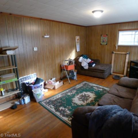 3840 Woodleaf Road Salisbury, NC 28147 - Photo 24 of 47
