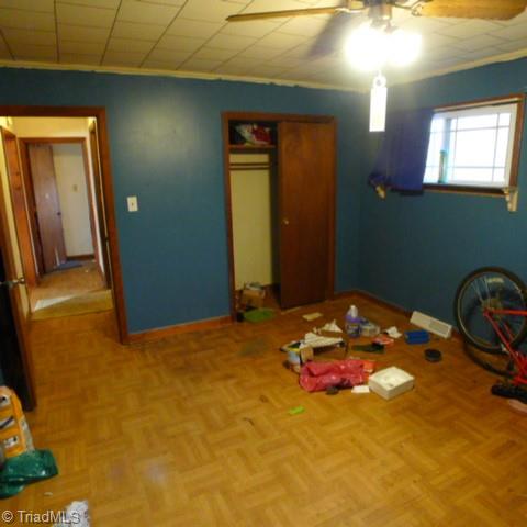3840 Woodleaf Road Salisbury, NC 28147 - Photo 26 of 47