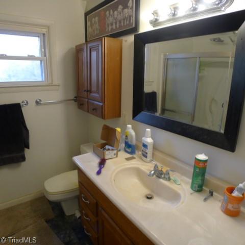 3840 Woodleaf Road Salisbury, NC 28147 - Photo 28 of 47