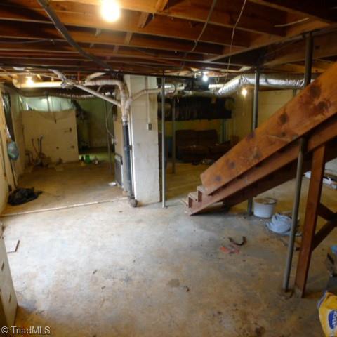 3840 Woodleaf Road Salisbury, NC 28147 - Photo 38 of 47