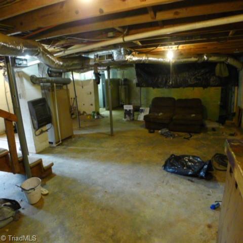3840 Woodleaf Road Salisbury, NC 28147 - Photo 39 of 47
