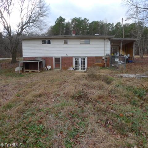 3840 Woodleaf Road Salisbury, NC 28147 - Photo 10 of 47
