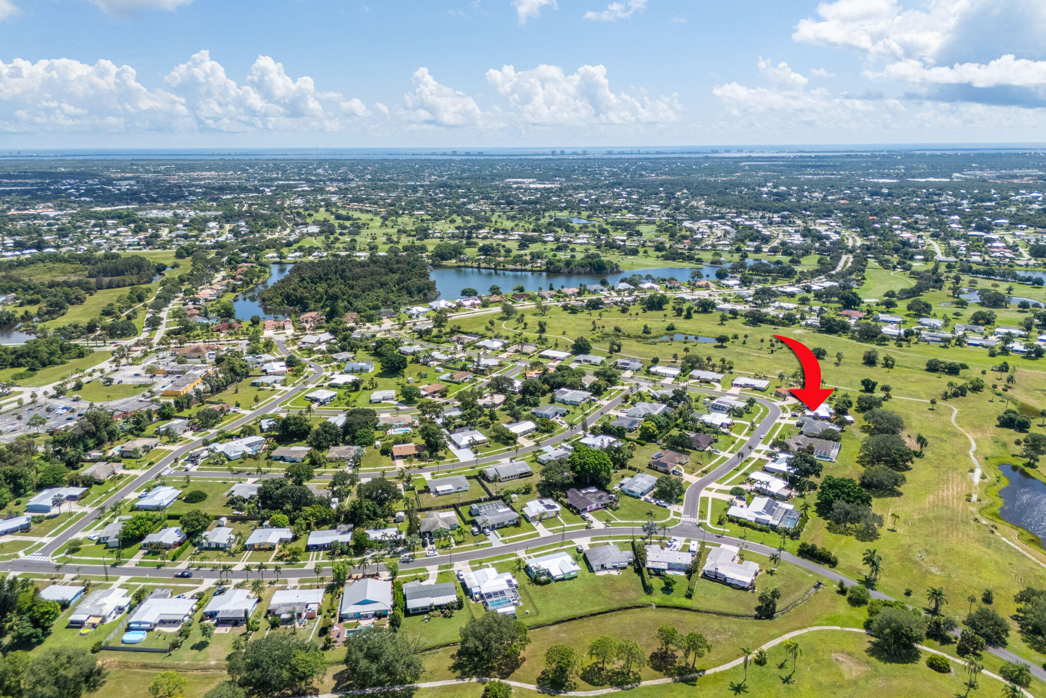 2967 Southeast San Jeronimo Road Port St. Lucie, FL 34952 - Photo 2 of 22 1