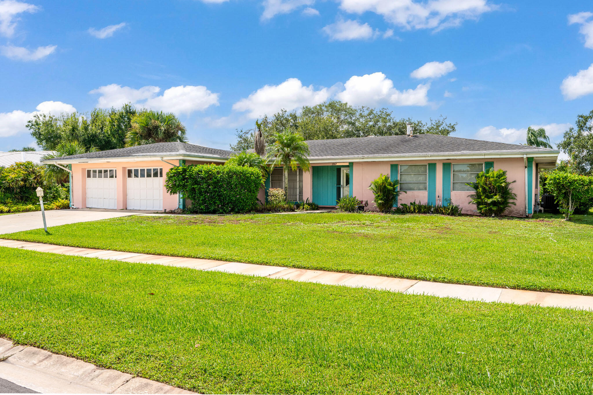 2967 Southeast San Jeronimo Road Port St. Lucie, FL 34952 - Photo 3 of 22 3