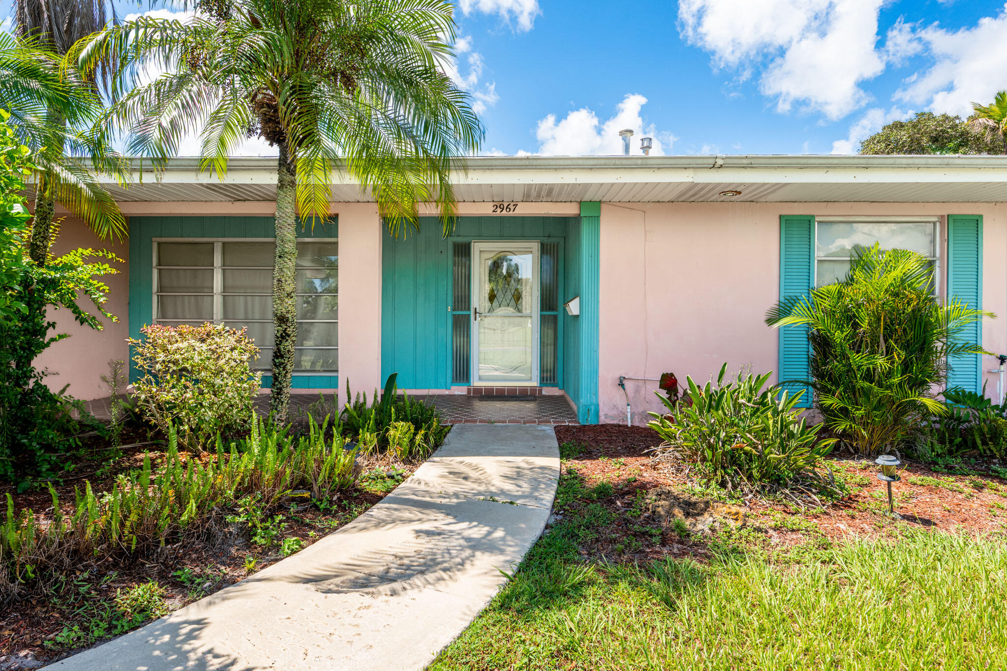 2967 Southeast San Jeronimo Road Port St. Lucie, FL 34952 - Photo 4 of 22 4