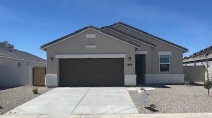 $299,990 | 572 South 14th Drive, Coolidge, AZ 85128