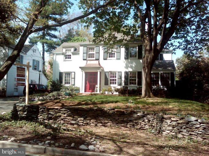 4908 Jamestown Road Bethesda, MD 20816 - Photo 1 of 1 Charming home with tons of curb appeal!
