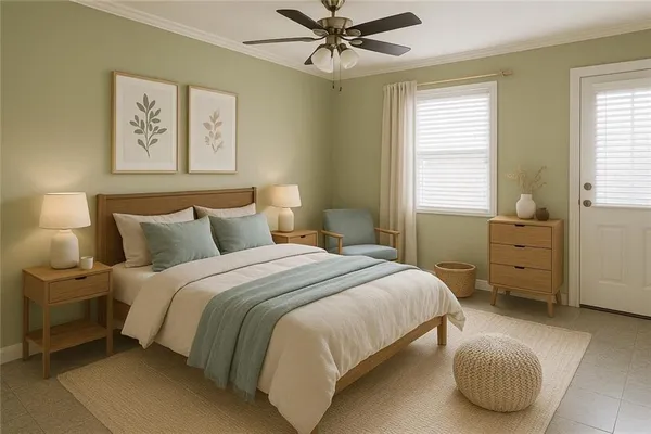 $3,200 | 7121 Catina Street, Unit B, New Orleans, LA 70124