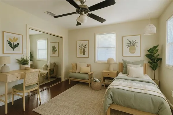 $3,200 | 7121 Catina Street, Unit B, New Orleans, LA 70124