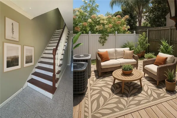 $3,200 | 7121 Catina Street, Unit B, New Orleans, LA 70124