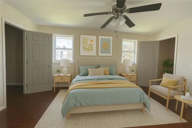 $3,200 | 7121 Catina Street, Unit B, New Orleans, LA 70124