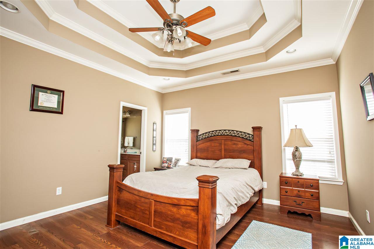 1040 Kerry Drive Calera, AL 35040 - Photo 20 of 40