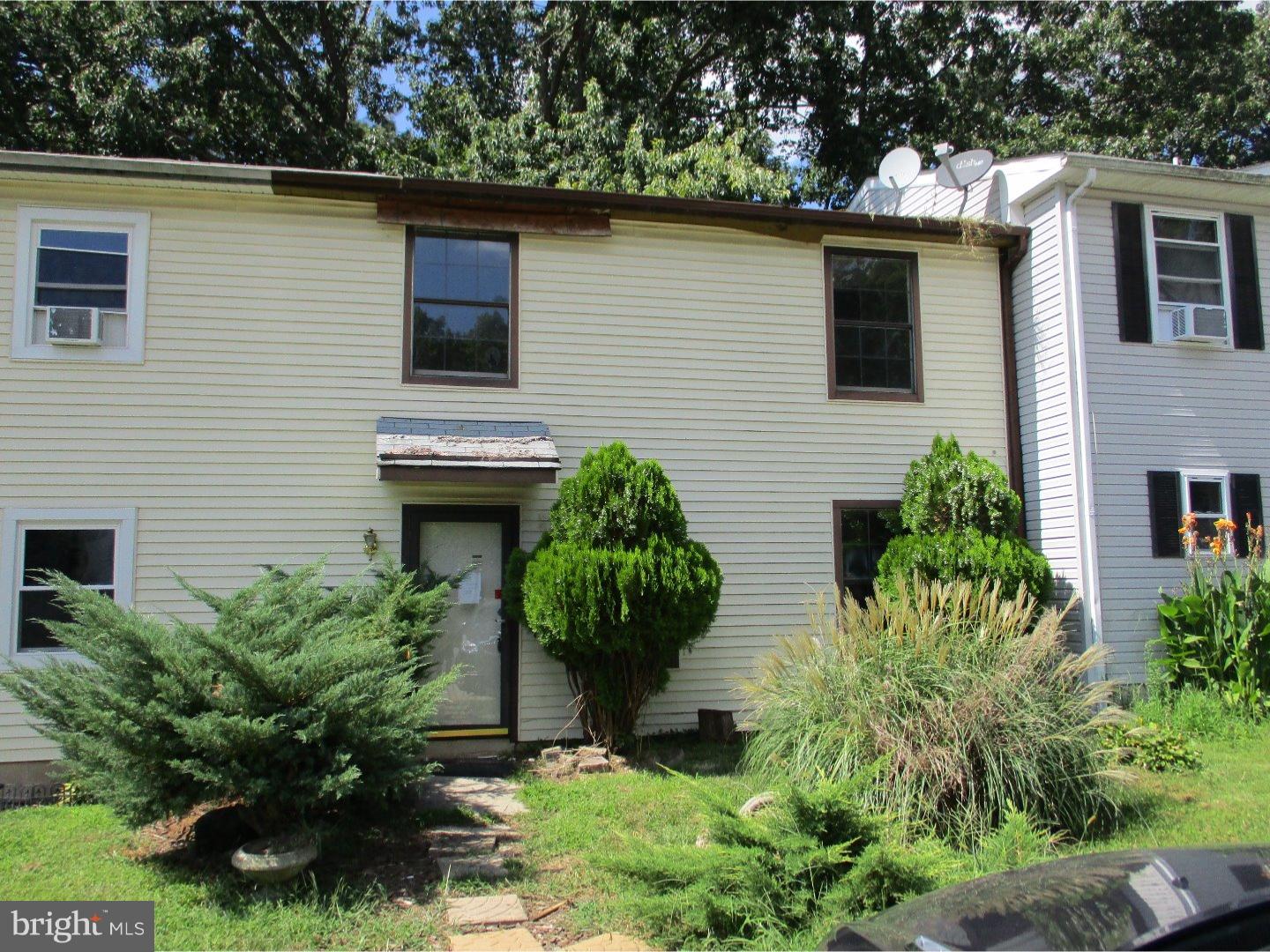58 Berkshire Road Sicklerville, NJ 08081 - Photo 1 of 6