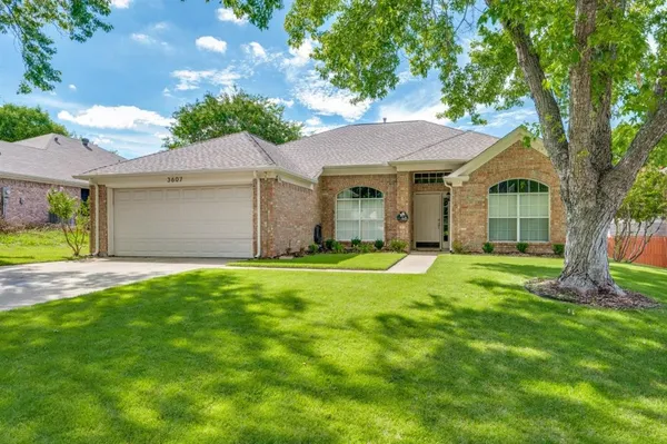 $5,300 | 3607 Canyon View Court, McKinney, TX 75071