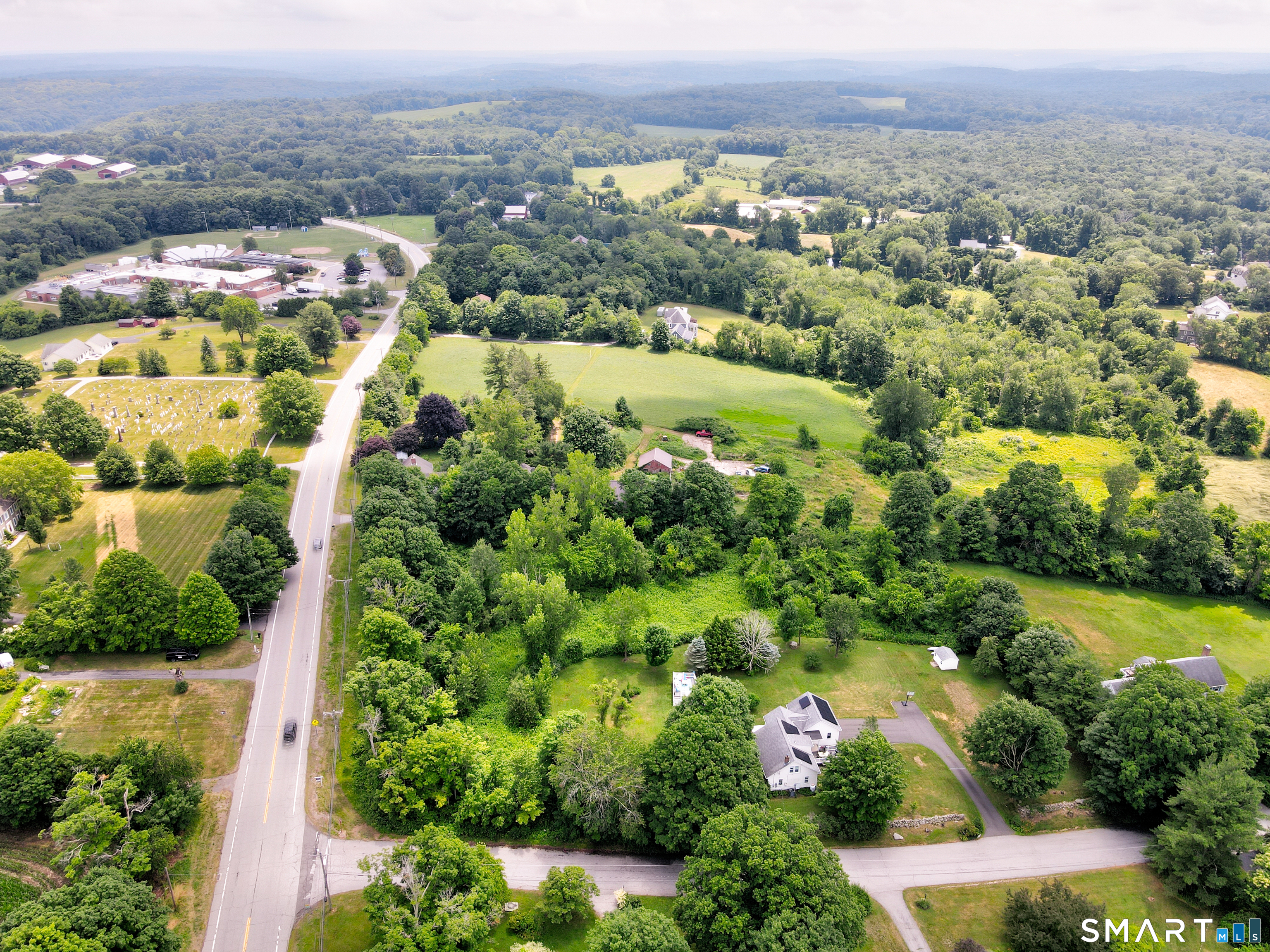 3 Hall Road Hebron, CT 06248 - Photo 9 of 14