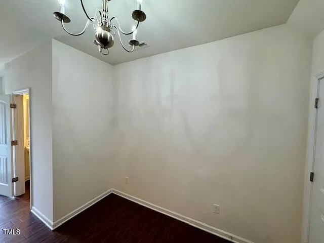 $1,500 | 3008 Haskell Drive, Raleigh, NC 27610