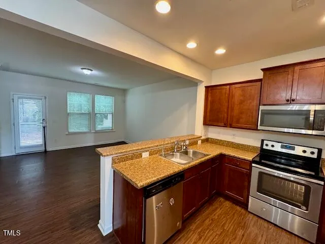 $1,500 | 3008 Haskell Drive, Raleigh, NC 27610