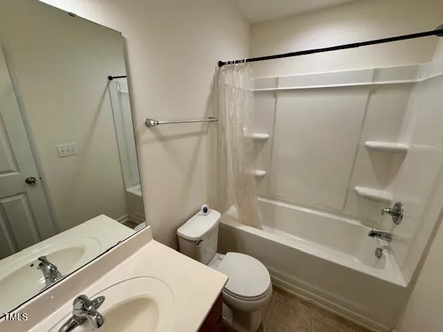 $1,500 | 3008 Haskell Drive, Raleigh, NC 27610